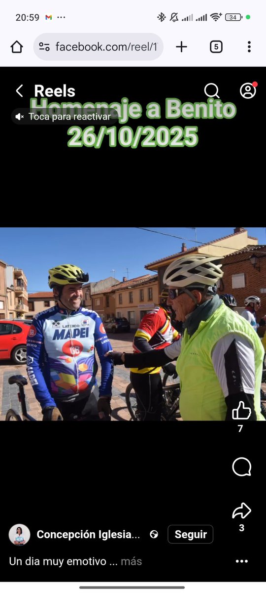 Paco Grande tweet media