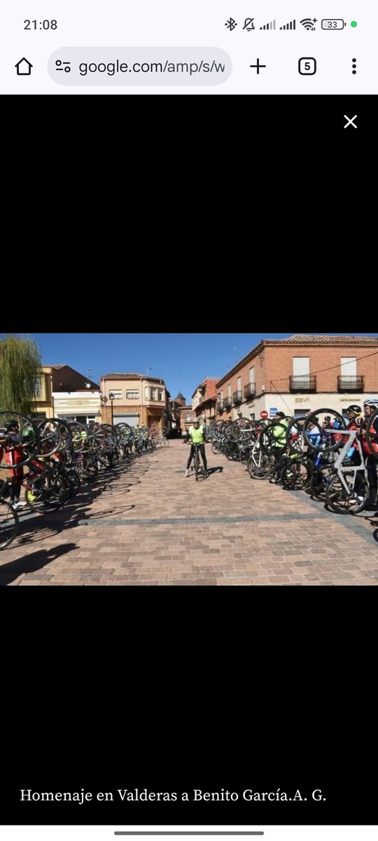 Paco Grande tweet media