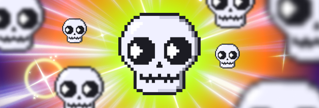 StreamDatabase's tweet image. Twitch global badge now available: Crypt Clipper
How to unlock
- Download, export, or share a clip to YouTube/TikTok/Instagram.
The event ends November 2nd. Good luck!