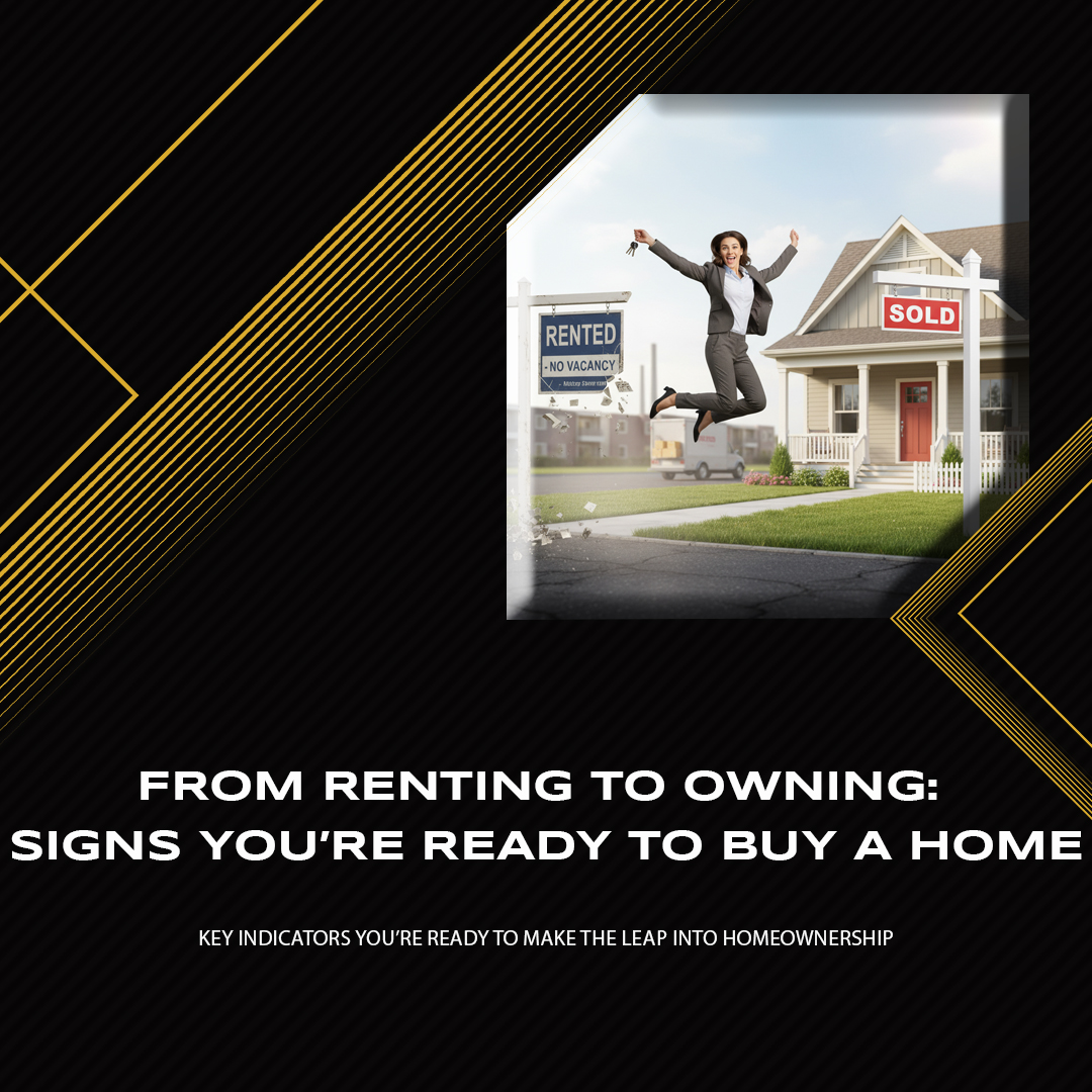 bobcowanrealtor's tweet image. ✨ Thinking of Buying a Home? ✨

Renting gives you freedom, but owning builds stability and long-term wealth. 🏡

If you’re ready to make the leap from renter to homeowner — let’s find the right home for you!

📲 Call or text me at 949-441-9918
#RentOrOwn #CaliforniaRealtor