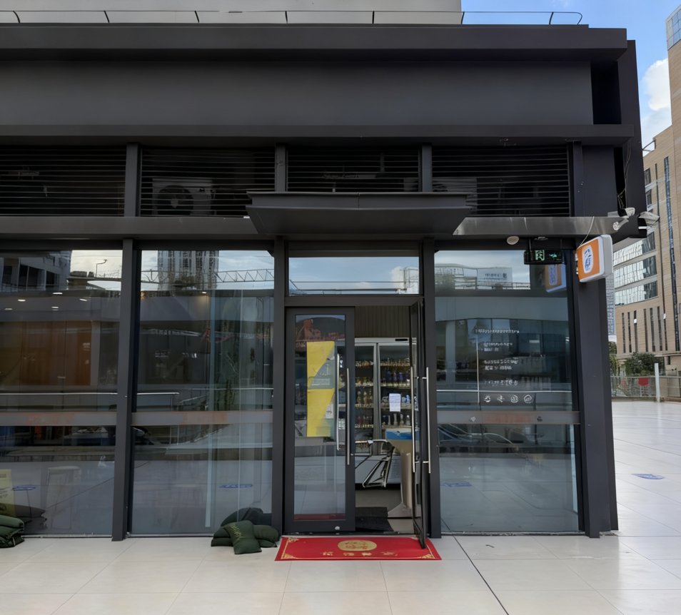 CloudpickTech's tweet image. 🍱 AI-Powered Canteen + Store: Grab lunch, coffee, or snacks in seconds — no lines, no staff, 24/7.
✅ Scan in
🤖 AI auto ID
💳 Auto checkout
Perfect for offices, campuses &amp;amp; hospitals.

#SmartRetail #AI #Automation #Cloudpick #SmartCanteen #UnmannedStore #Foodservice