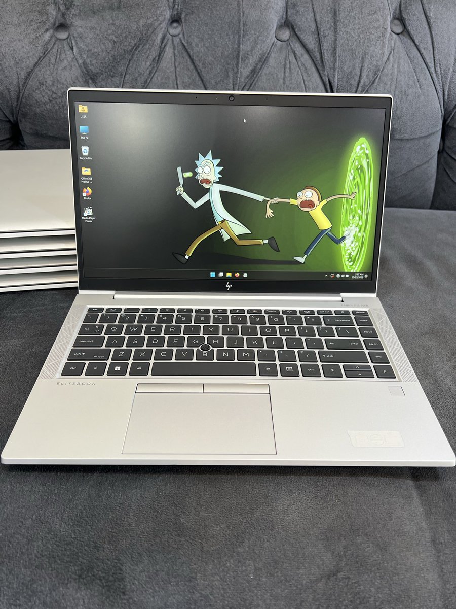 JaySmartGadgets's tweet photo. Clean and Affordable Deals ‼️‼️ 11th Generation ➖ Ryzen 5pro➖ 256GB SSD 16GB RAM ➖ Keyboard light ➖ 

PRICE: 320k https://t.co/Gjoj6Do3O5