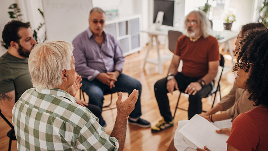 A new UHN study shows that tailored therapy programs combining speech support, education, and peer connection can help people with primary progressive aphasia maintain communication and improve quality of life.

Read more: bit.ly/43vRAa8