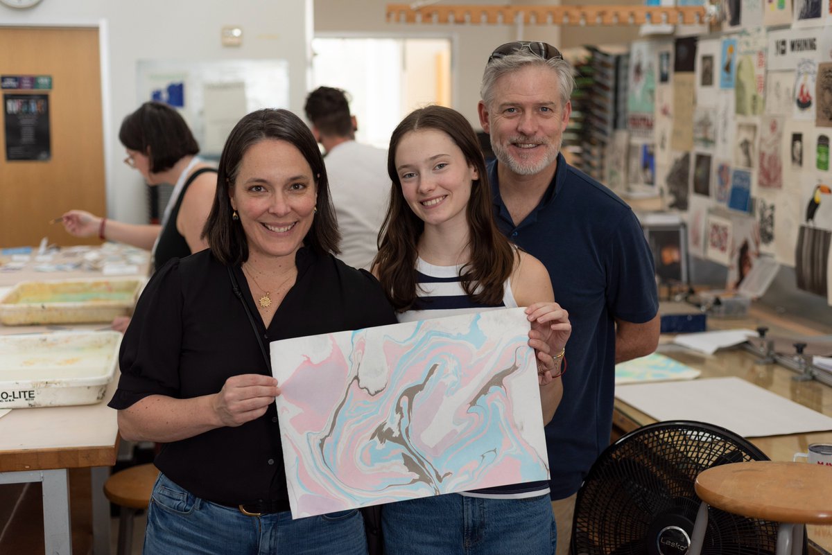 TrinityUAlumni's tweet image. That&apos;s a wrap on #TUAlumniWeekend! From reconnecting with classmates to celebrating #TigerPride, campus was fully alive with joyful laughter, treasured memories, and lifelong friendships that have only grown stronger.

Thank you to everyone who came home to Trinity and made this…