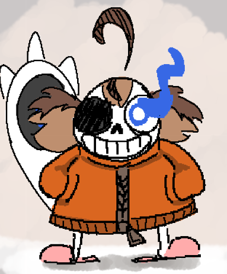 Gigi undertale 
#rkggk