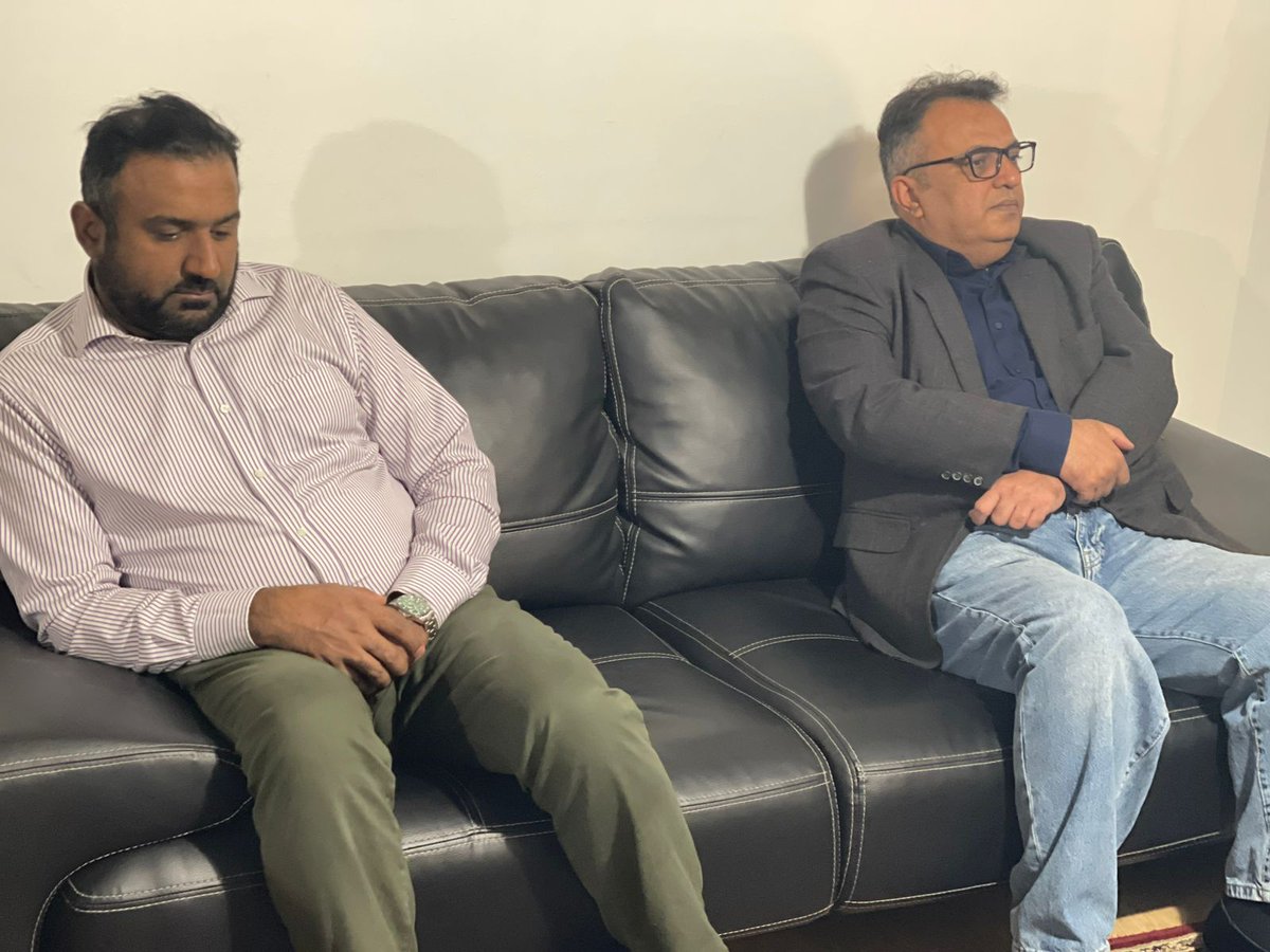 Pakistan Embassy Hungary tweet media