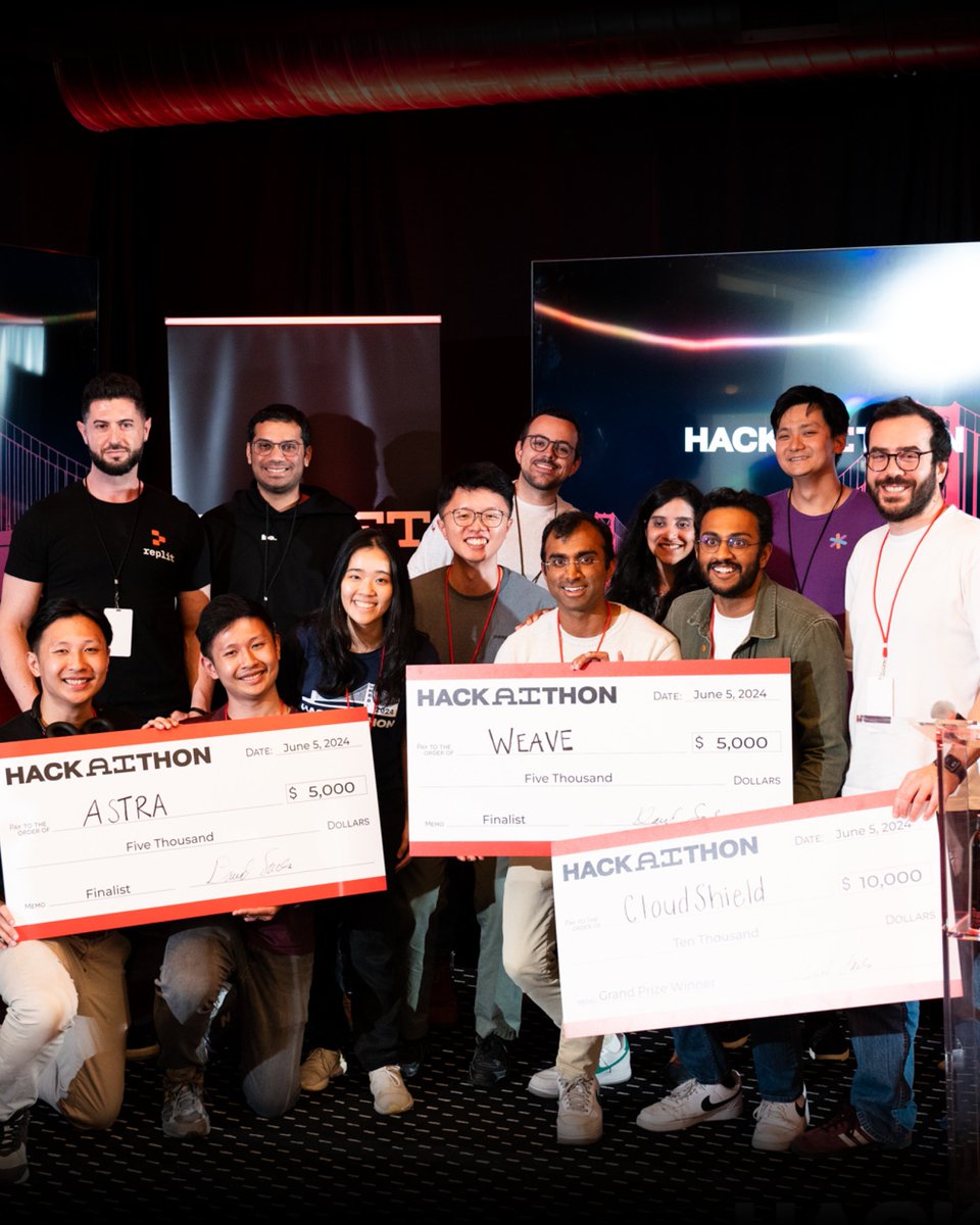 BrickellDigital's tweet image. HackAIthon gathers engineers to build AI agents and showcase real outcomes. We supported Craft with brand and digital work that tied the event experience together across touchpoints.

#CraftVentures #HackAIthon #AI #Design #Startups