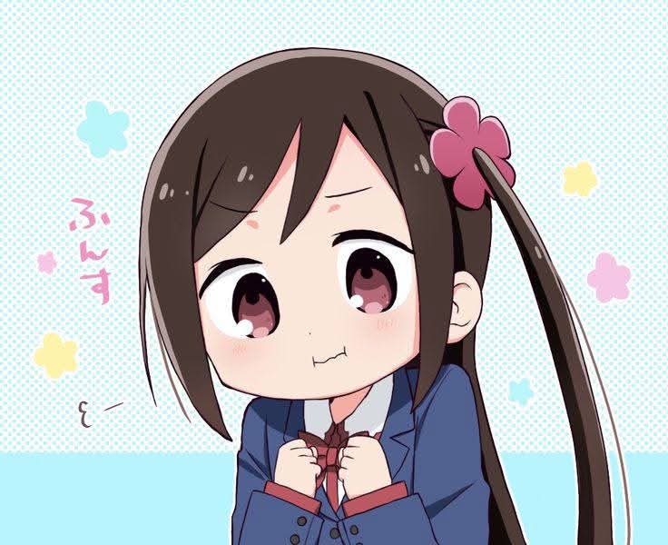 Hitori Bocchi Monday
