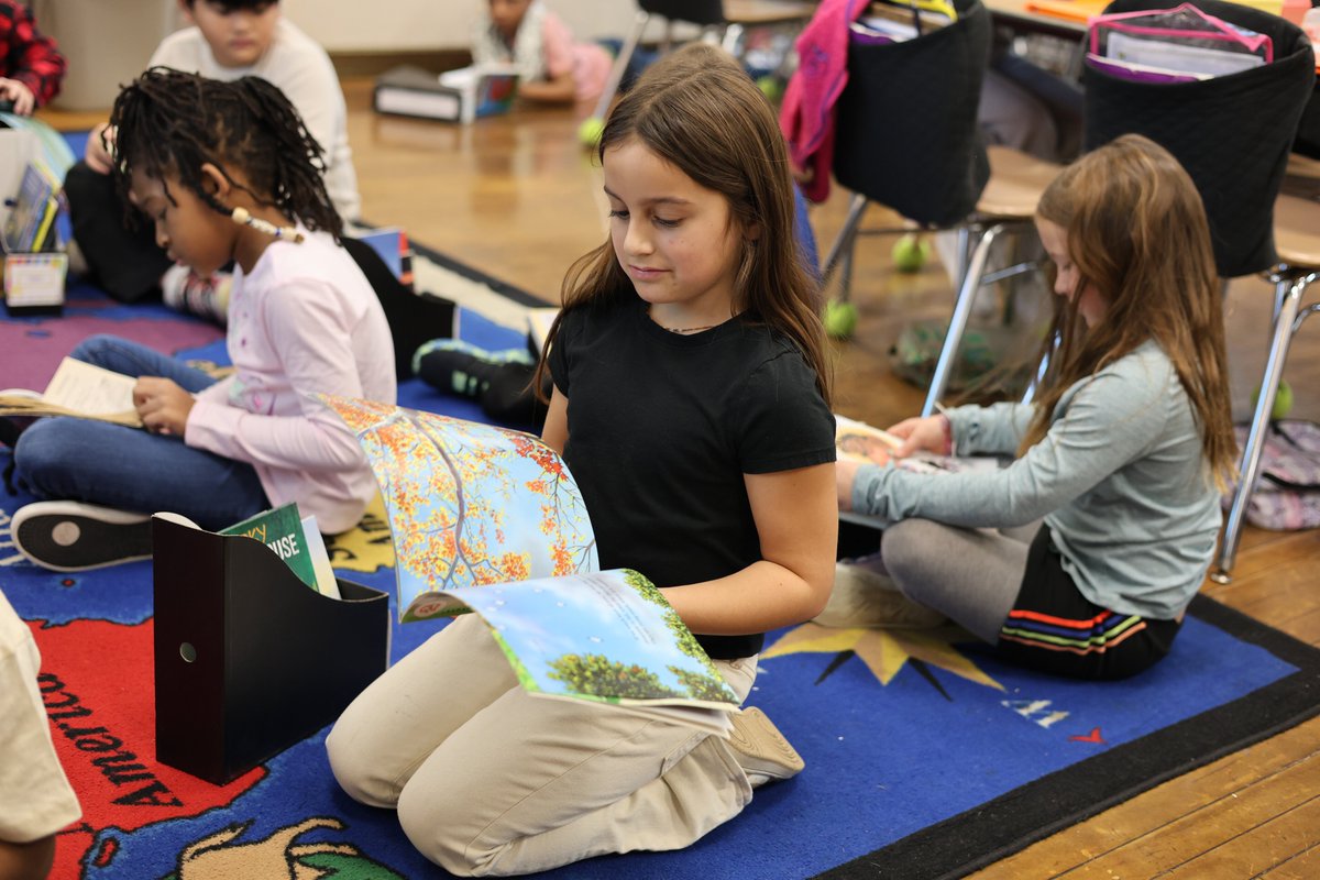 Francis Parker School No. 23 tweet media