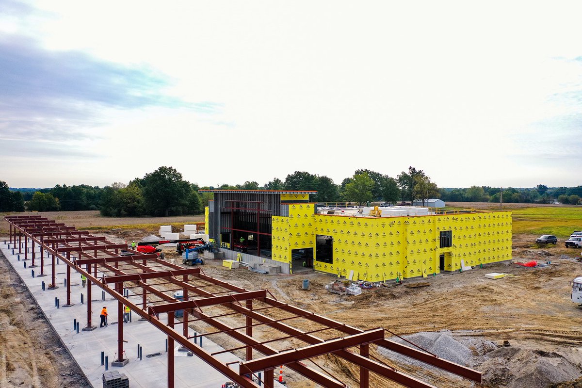 Coil Construction tweet media