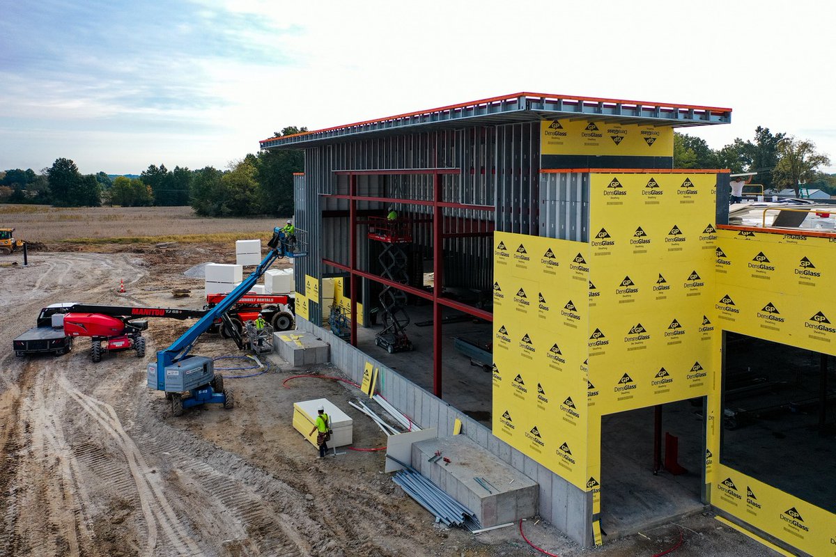 Coil Construction tweet media