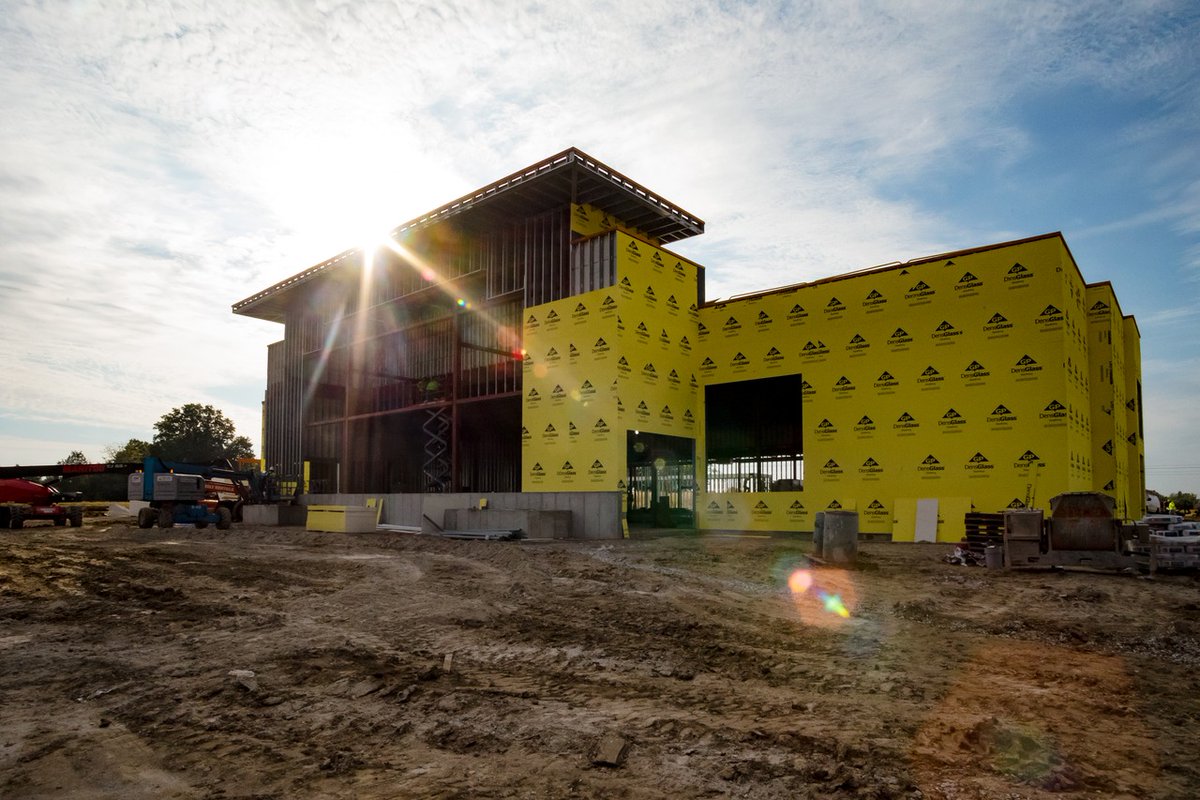 Coil Construction tweet media