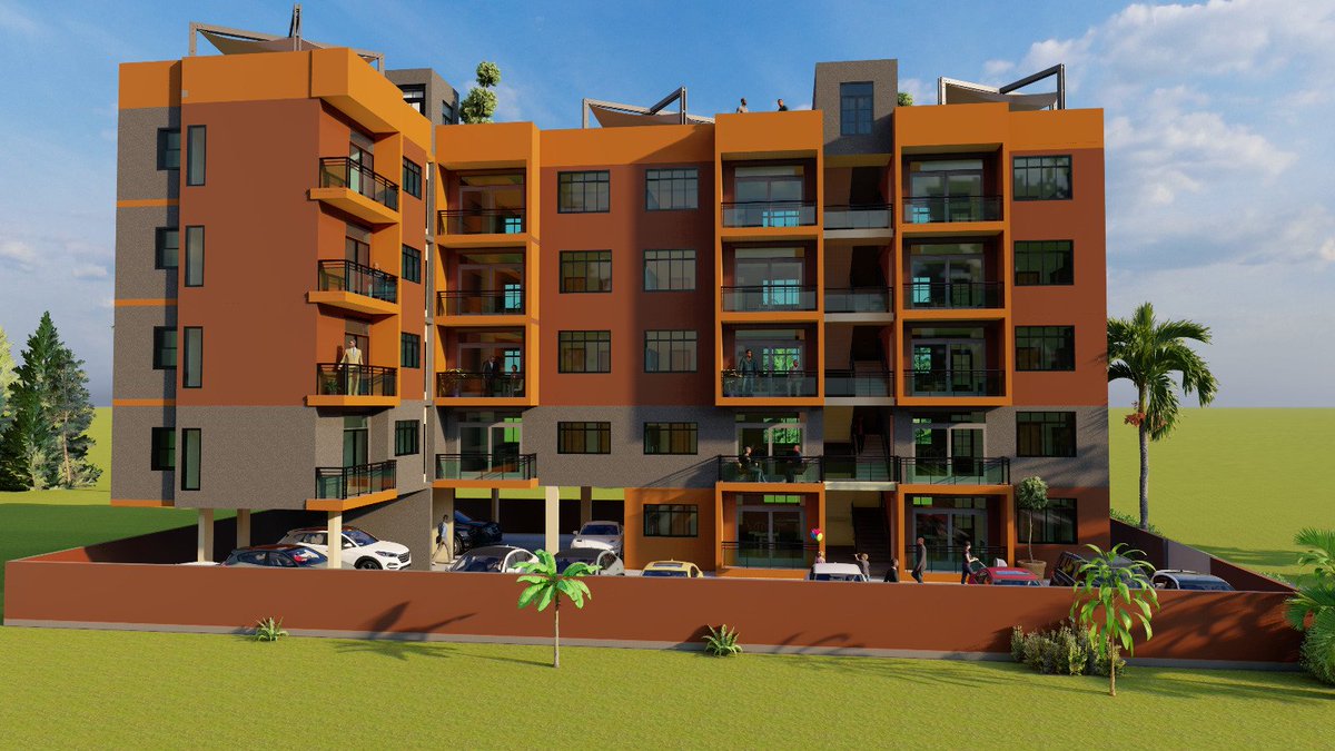 RacepropertyC's tweet photo. New condominium AT  *118M-1Bed(56Sqm)*
*186M-2Bed(95Sqm)**Bookings 1O% With 24Months/2Year Payment Plans* https://t.co/GnLwaxsnJZ