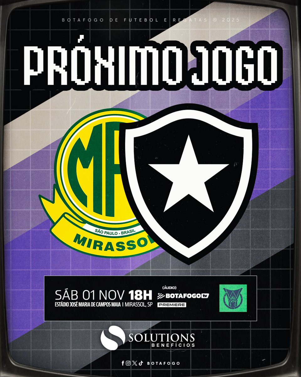 Botafogo F.R. tweet media