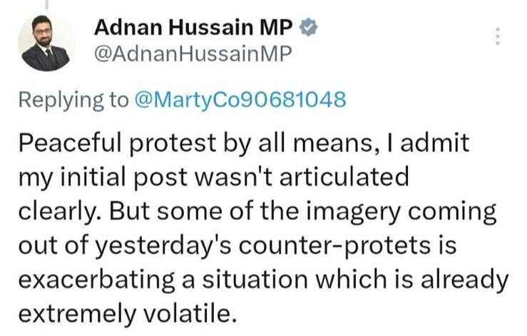 Nijjormanush tweet media