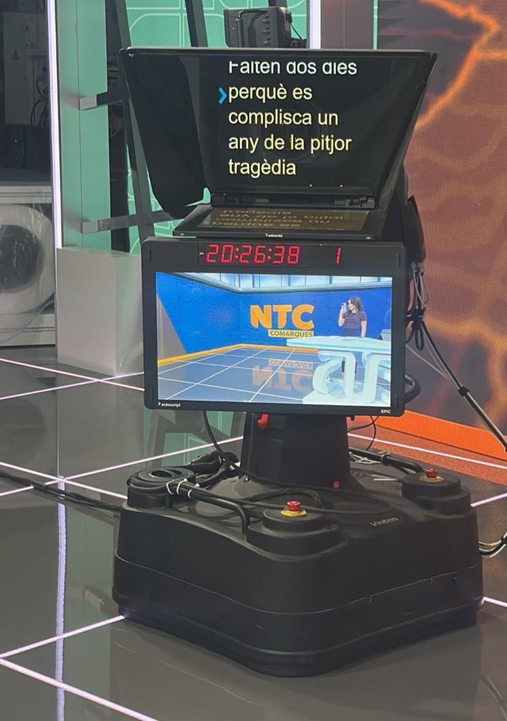 Comença la setmana de l’aniversari de la pitjor tragèdia que hem viscut i que hem contat