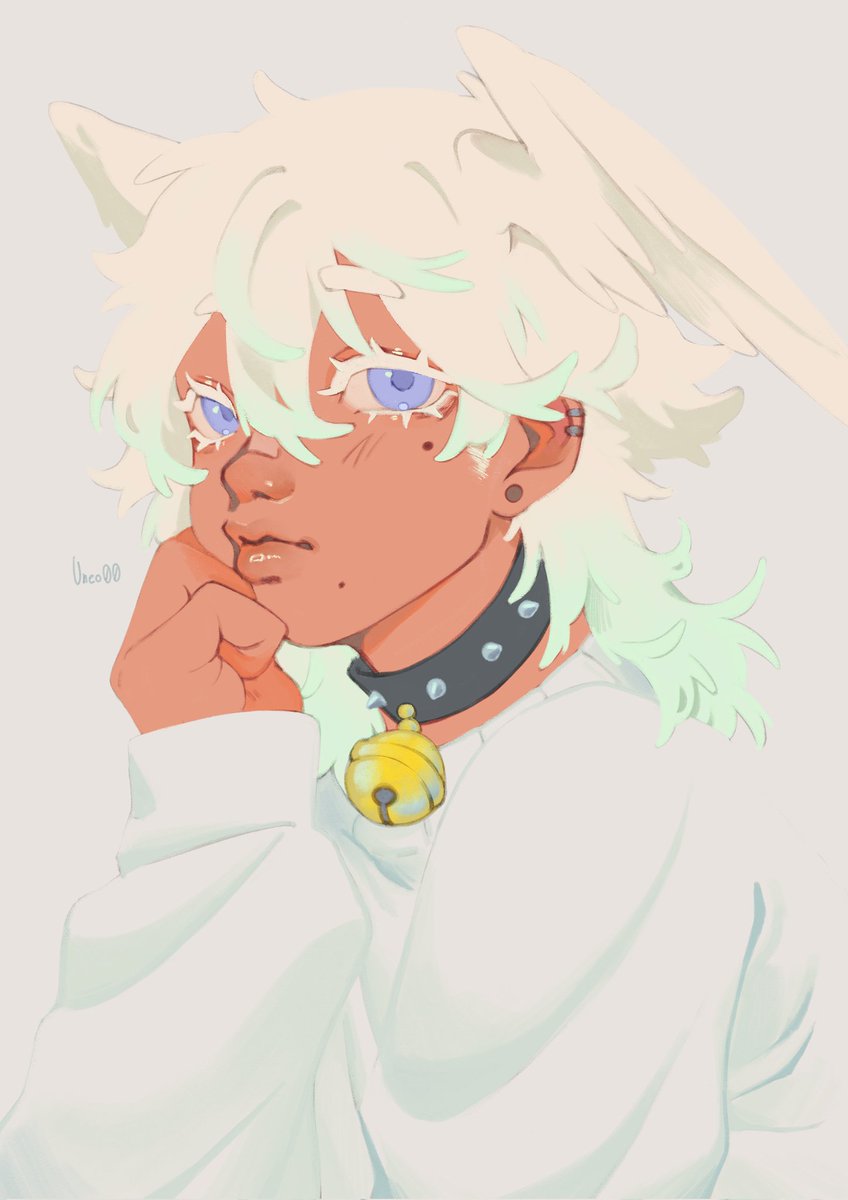 Another old oc