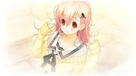 Saya / Aoi Mukou is valid!
• Saya No Uta / Totono

-> ship name: Sayou