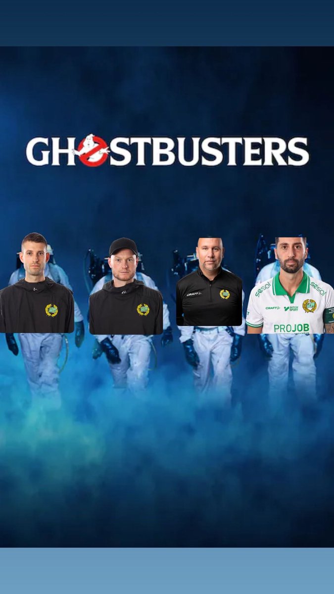 If there's somethin' strange in your neighborhood. Who ya gonna call?