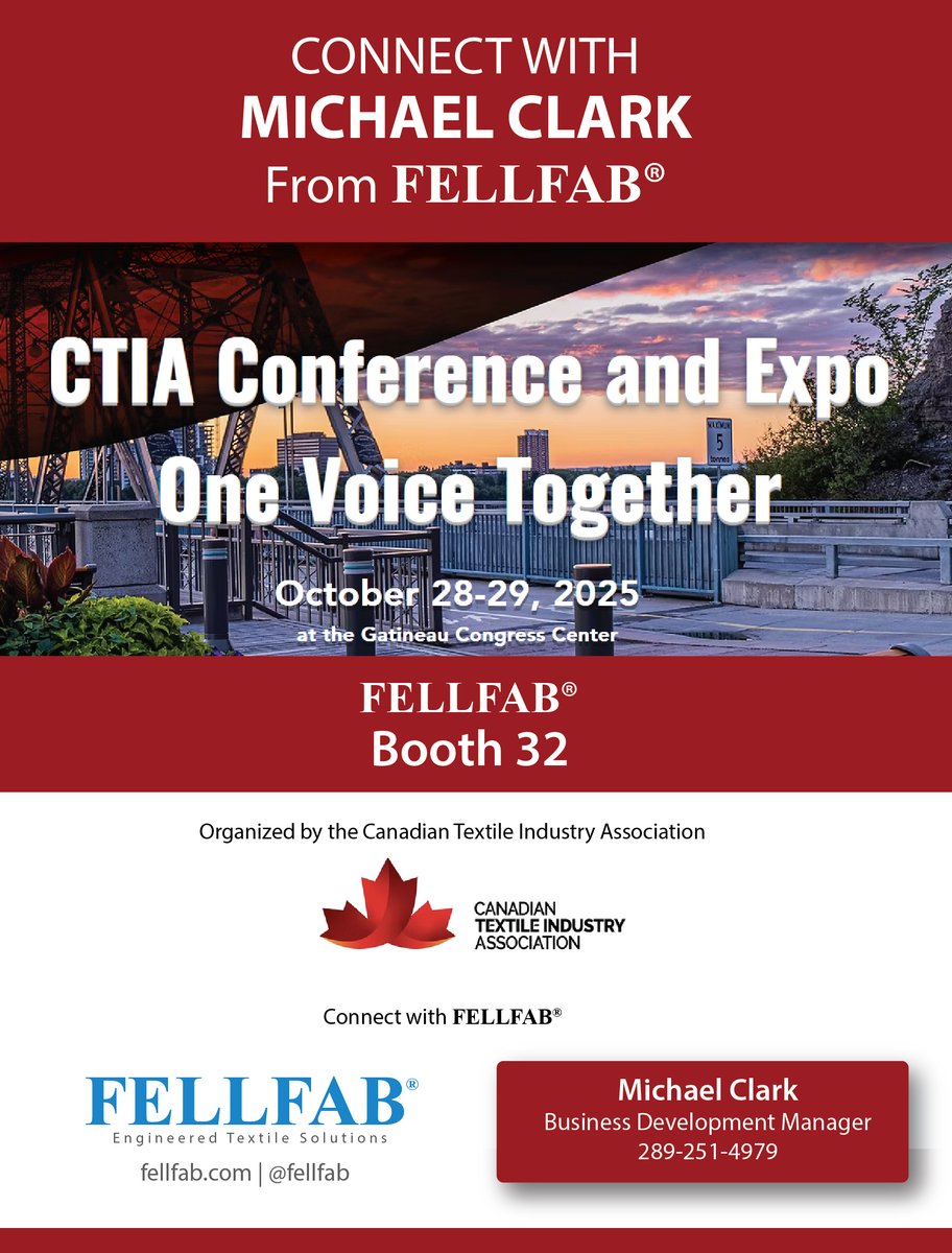 FELLFAB® tweet media