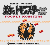 romhackdoting's tweet image. Pokémon Silver - Spaceworld 1997 Demo - English Translation (Incomplete) (GB) Added romhack.ing/database/conte…