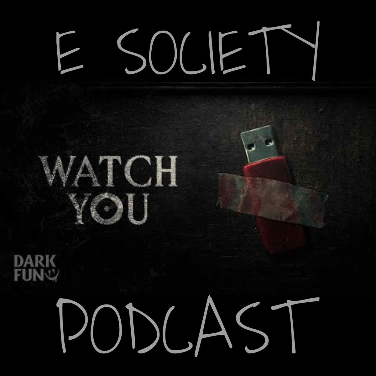 beazyak033313's tweet photo. #ESociety #Podcast - #31DaysOfHorror: #WatchYou (2025) Is Now Available At https://t.co/Rn68GuOuAl. #ESP #SK8ERNezPodcastNetwork #Horror #HorrorMovies #HorrorFan #HorrorCommunity #SpookySeason #Spooky #Creepy #Scary #Podcasting #PodLife #PodernFamily #PodcastHQ #PodNation https://t.co/W0EDqOOzl0