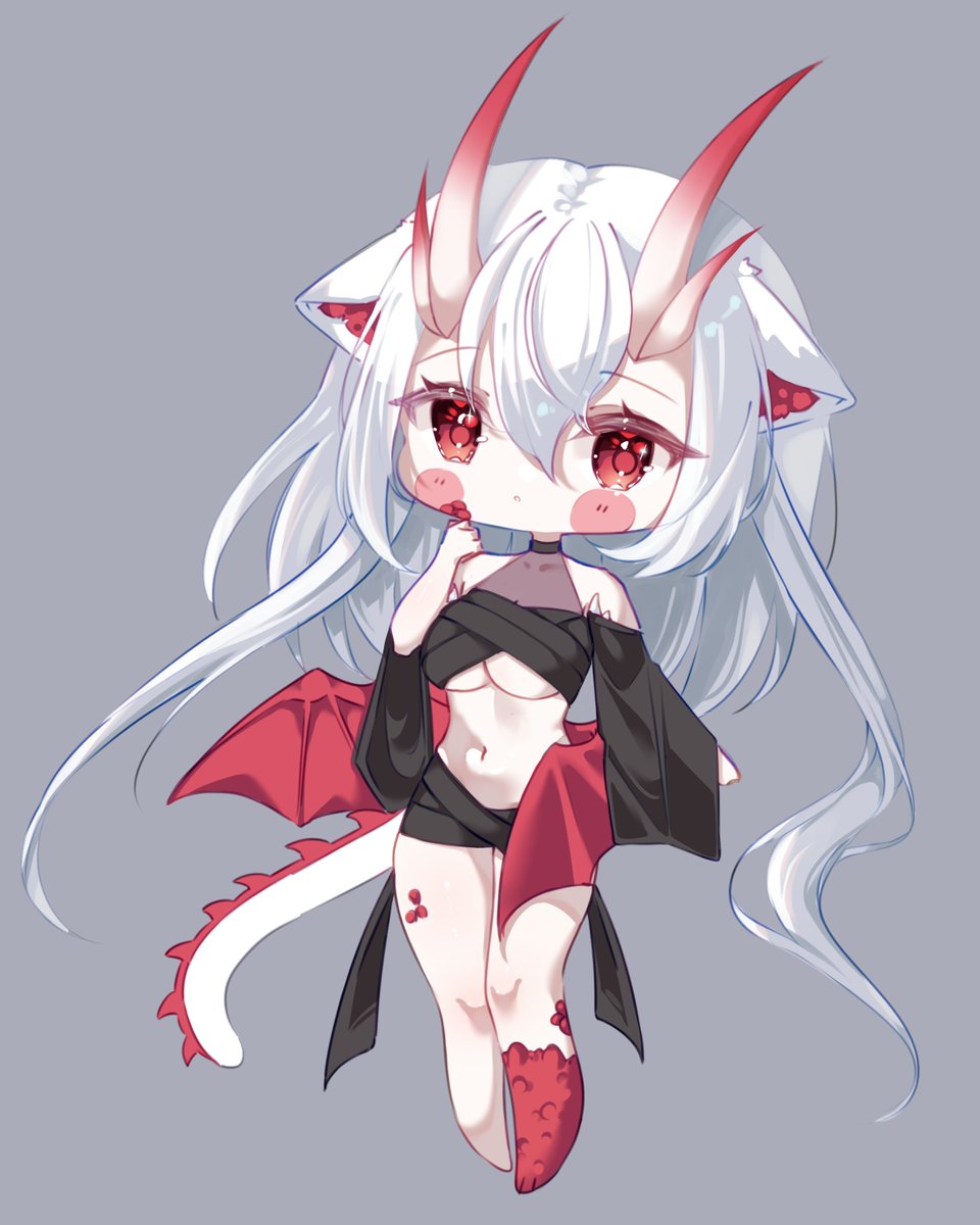 AkimikoVT's tweet image. Since there is a lot of eyes on me right now.. Allow me to introduce myself! 

I'm Akimiko! A wanna-be Rockstar with a flair of 

I'm chaotic and just a little toxic gremlin~ Let me show you the dark side hehe

Design by @/luum_e~