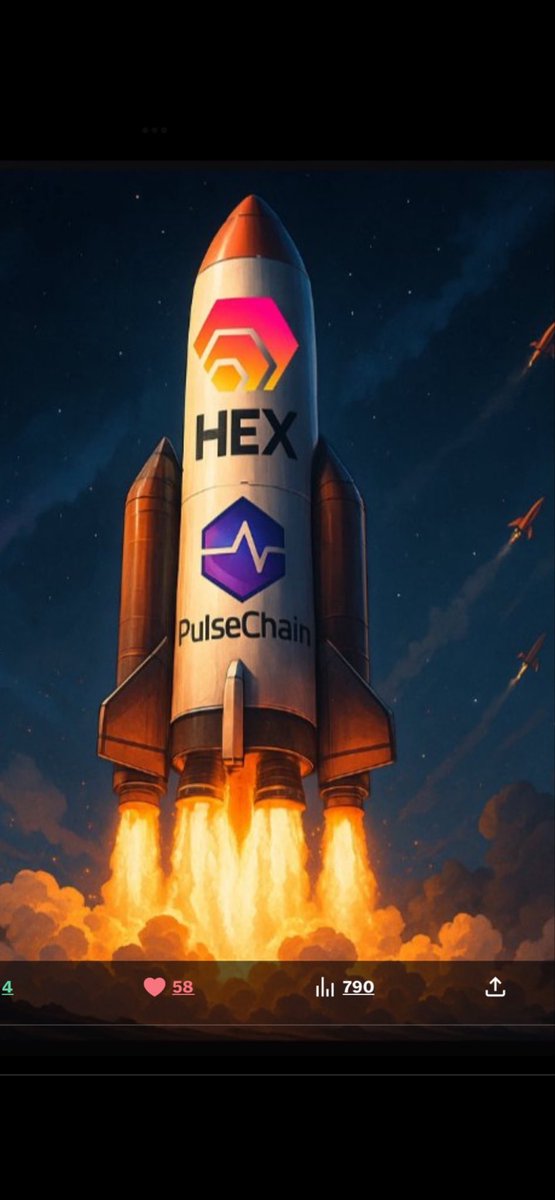 <a href="/AltcoinDaily/">Altcoin Daily</a> Only if you have a bag of HEX