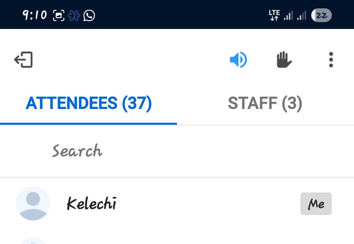 KellyPrecious04's tweet image. Learning in progress😊

#TechWriter✍️