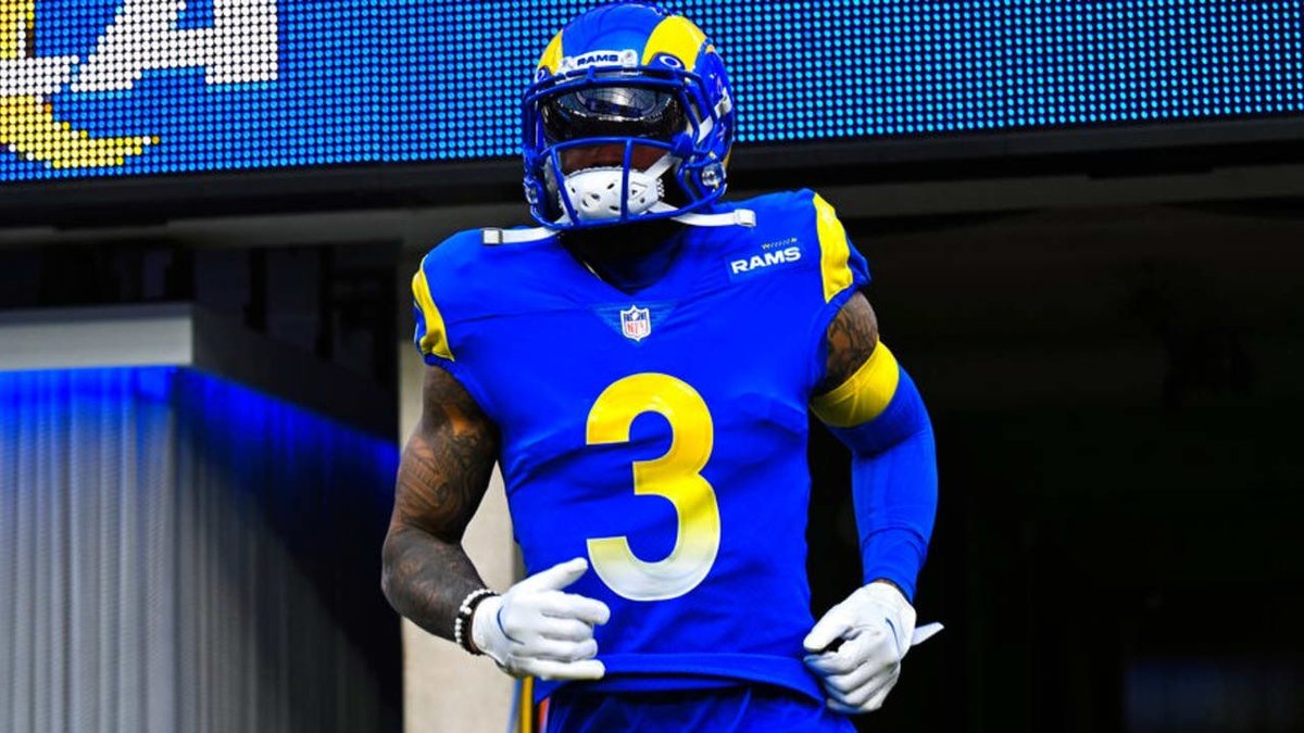 HoopIntellect_'s tweet image. Rams could use a 3rd option @obj