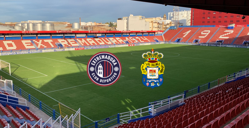 8 entradas se han vendido en el sector visitante del francisco de la Hera para el partido de Copa que enfrentará al <a href="/CDExt1924/">CD EXTREMADURA</a> y a la <a href="/UDLP_Oficial/">UD Las Palmas</a>.

Honor para esta gente por plantarse en Almendralejo mañana martes.

ℹ️<a href="/Man0lillo/">Manuel</a>