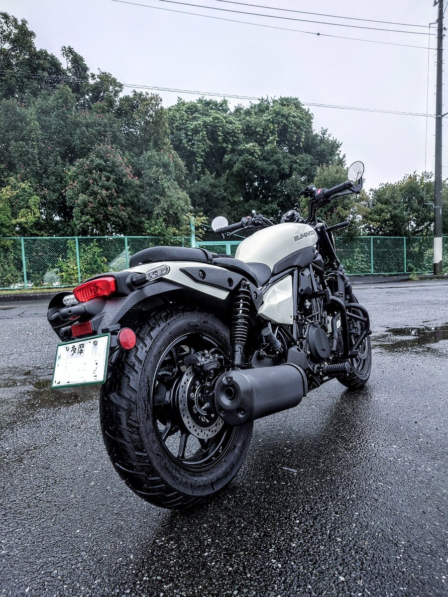 カズ 🏍🎸🛬📷 on X