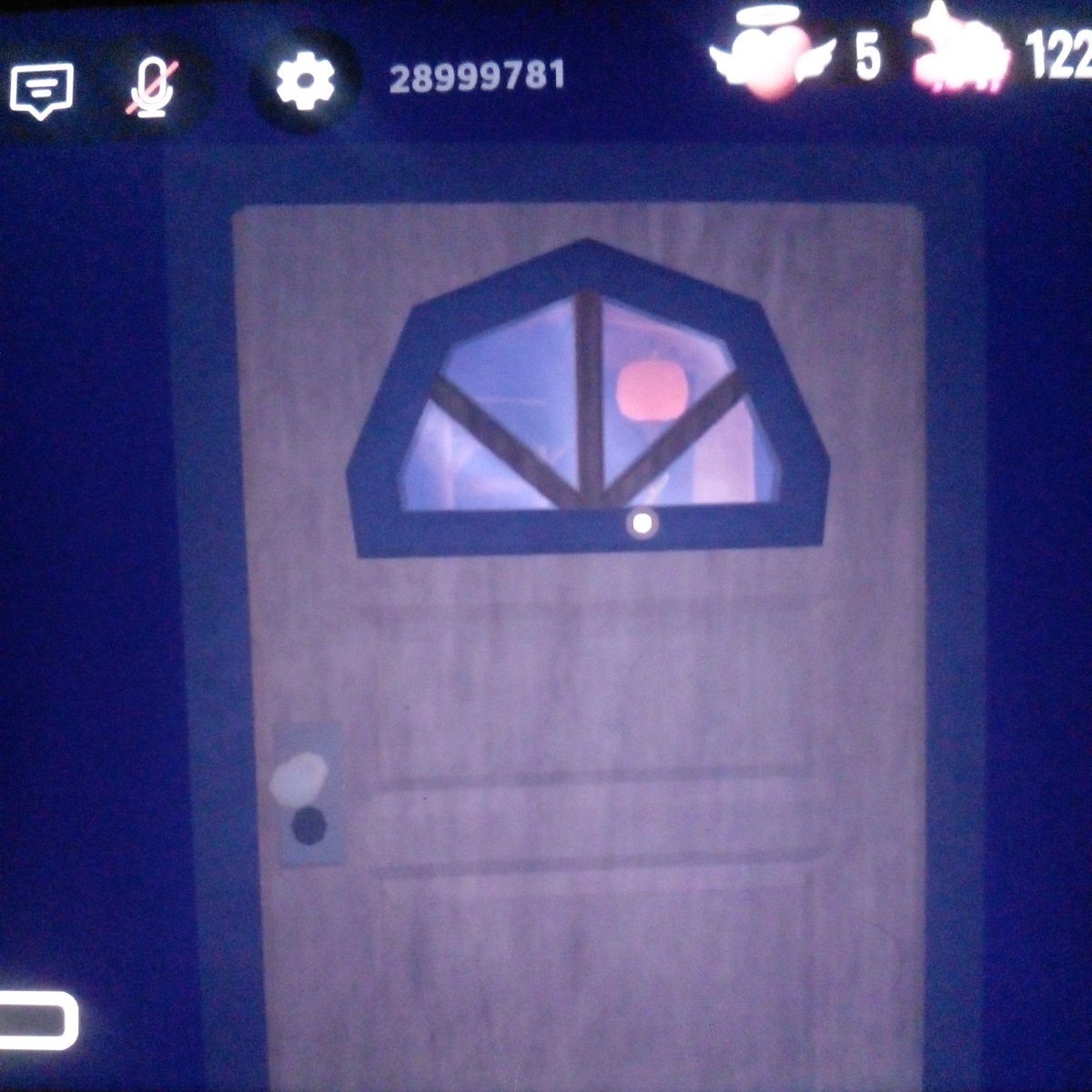 IM STUCK INSIDE OF SOMEONE HOUSE
#RobloxDoors