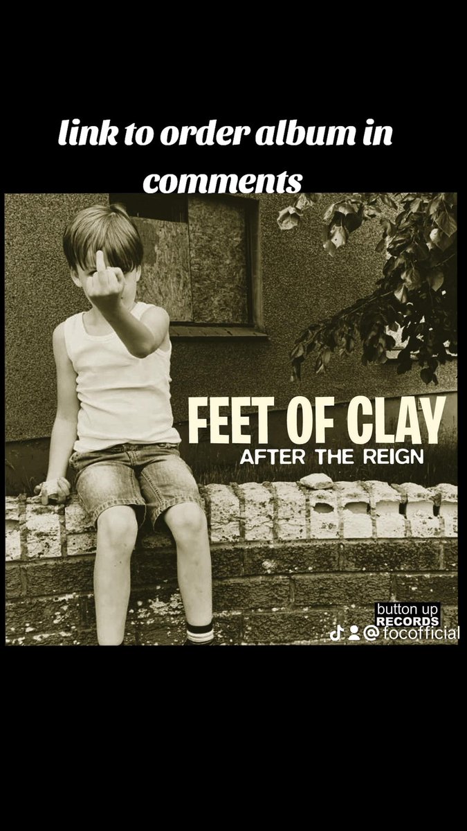 Feet of Clay tweet media