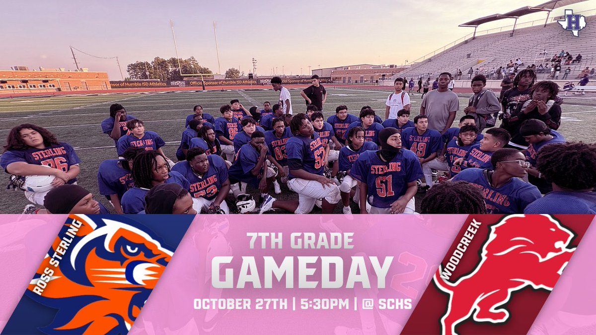 Come out to Summercreek High School to help us finish off our season!