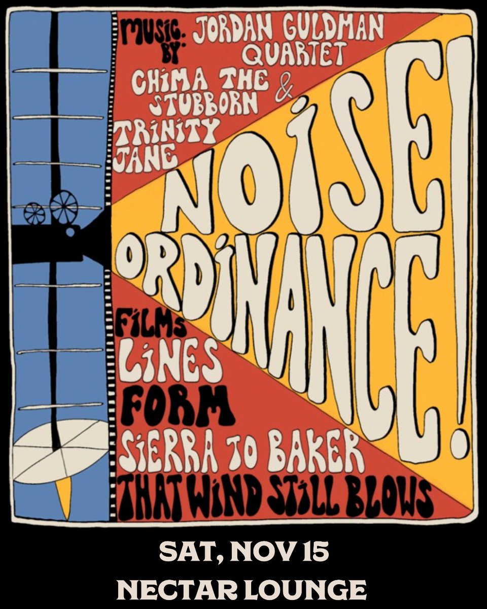 Nectar | Seattle tweet media