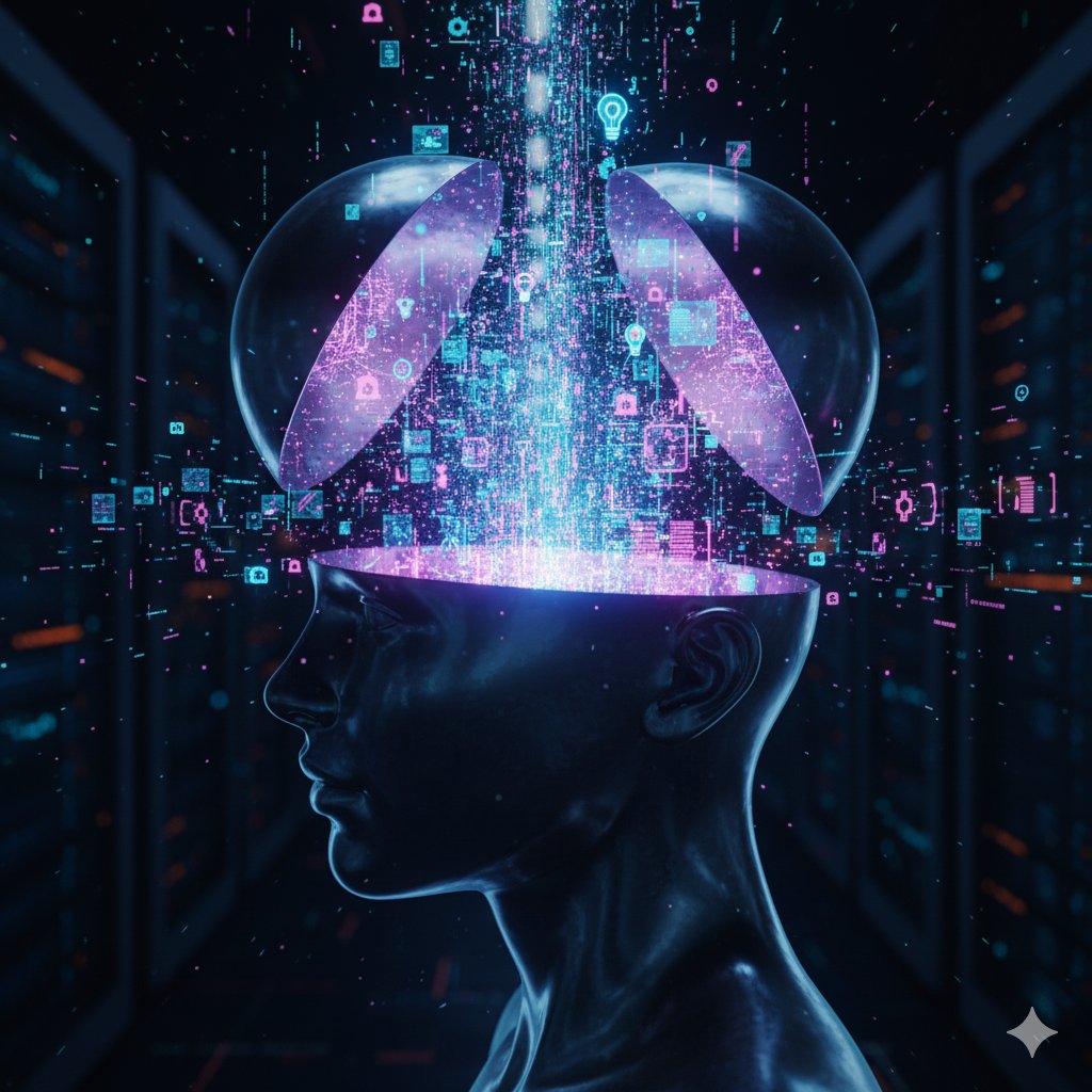 nValuesas's tweet image. El futuro no será del que programe mejor…
Será del que piense diferente. 💭
#Innovación #CreatividadDigital #DesarrolloDeSoftware
¡Síguenos y conoce de nValue!💭