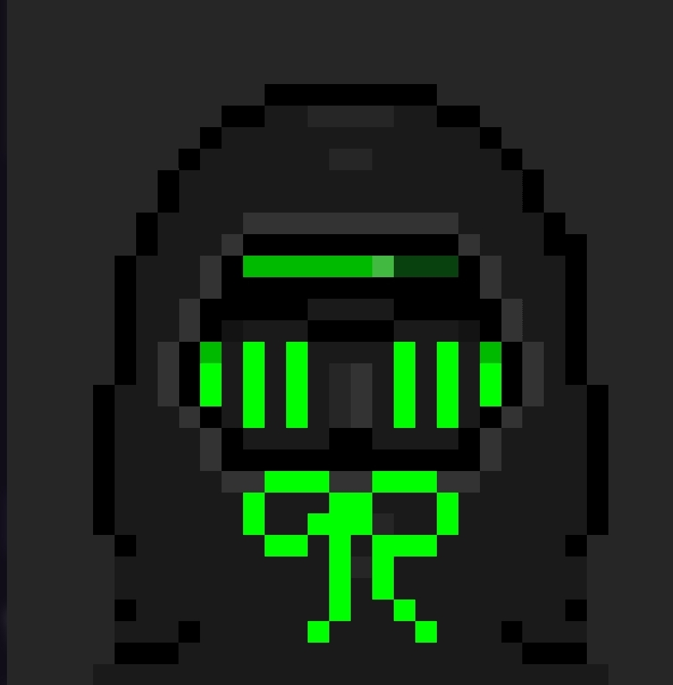 cryptoferd13's tweet image. Shout out to @1337skulls for helping me generate the sickest #warplet

@warpcast_

🤘