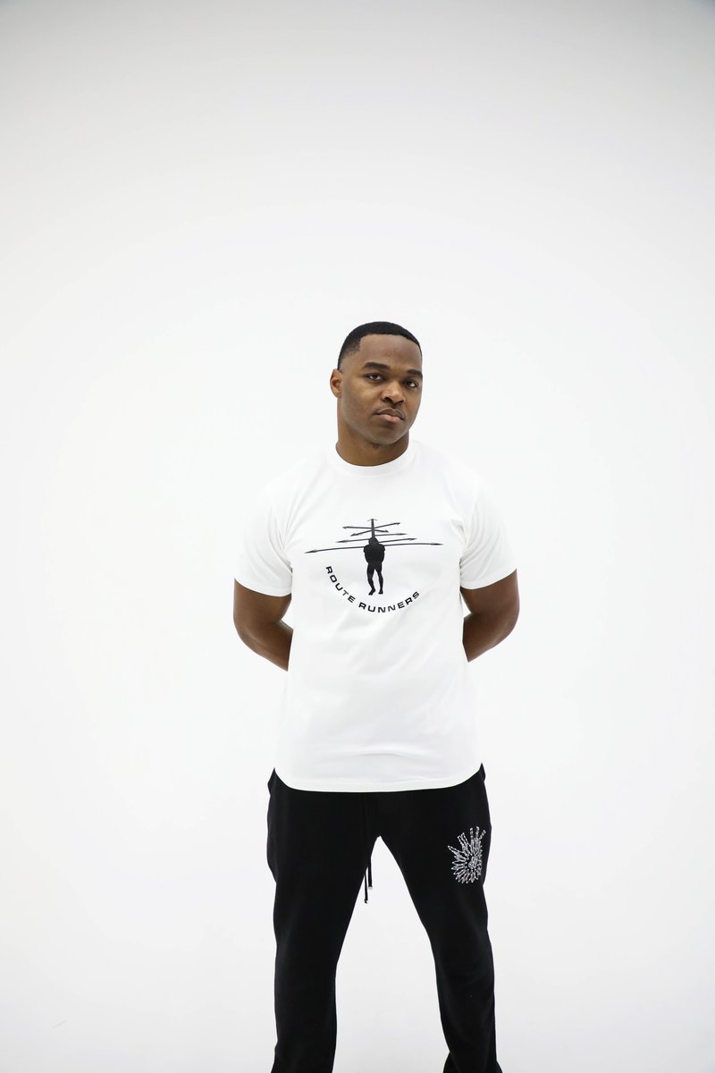 The #RouteRunners Logo Tee brings everyday comfort

Shop routerunners.com 🏁

#RouteRunners | #BeatTheObstacles