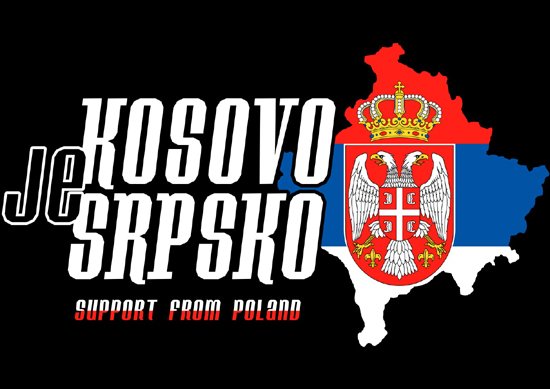 Poland_Based's tweet photo. Curse Vishnu!
FU©K ALBANIA! 

🇵🇱 Kosovo je 🫶🏻 Serbija 🇷🇸 https://t.co/mCGky7LAnt