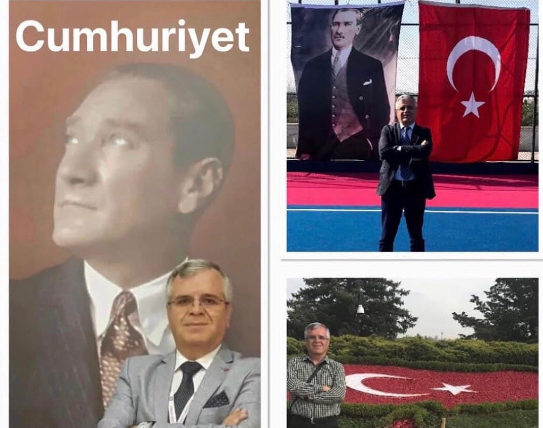 Ali Koç 🇹🇷 (@alikoc63) on Twitter photo 