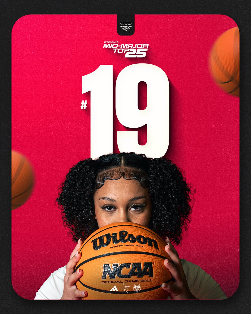 Checking in at 1️⃣9️⃣.

#NetsAintFree x #WolvesUp🐺