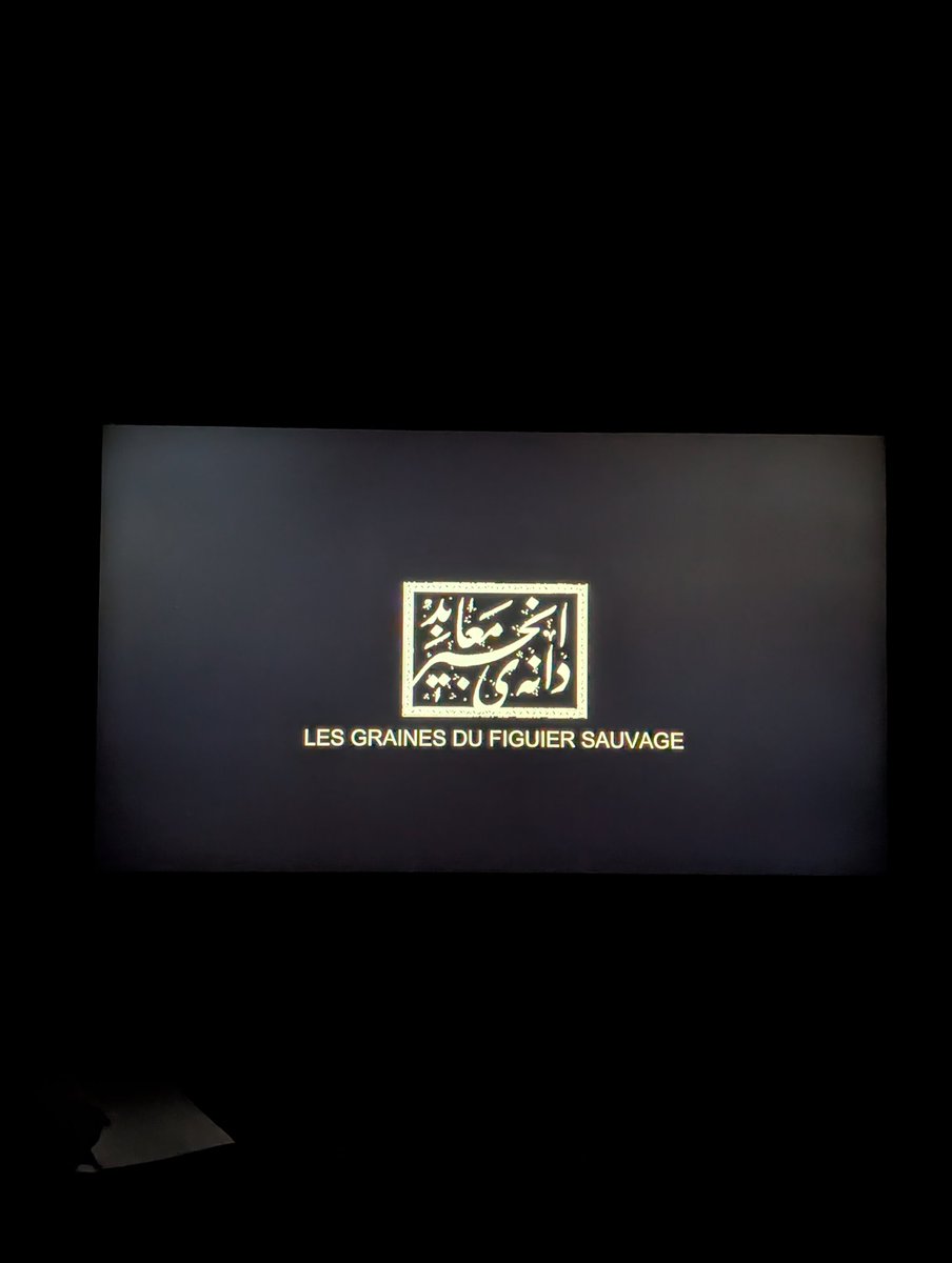 Après des mois de disette. L'envie revient enfin.