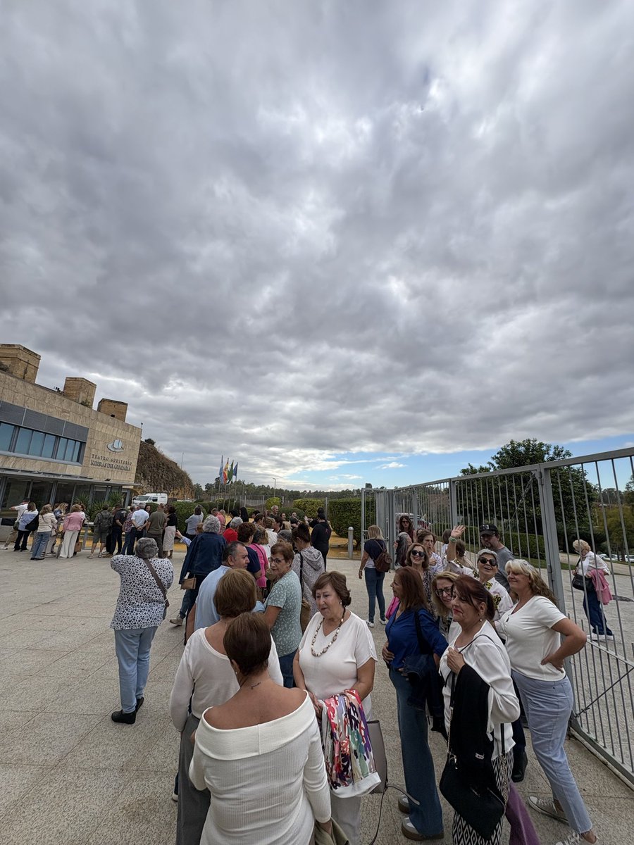 Distrito Cerro-Amate (Sevilla) tweet media