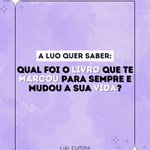 Photo by Luo Editora (@luoeditora)