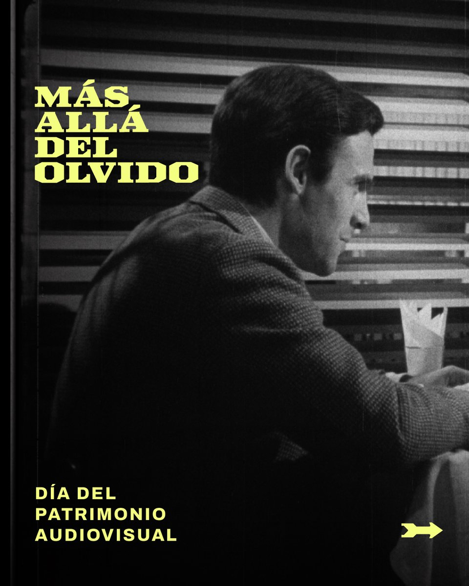 MuseoDelCineBA's tweet image. Hoy en el #DíaMundialdelPatrimonioAudiovisual, #MADO anuncia su función de apertura 
14 de enero - 22 h 
Los de la mesa 10 (1960, Simón Feldman)

Reconstrucción digital (4k) a cargo del @MuseoDelCineBA de esta obra fundamental de la generación del 60. 
#Mecenazgo #BancoIndustrial
