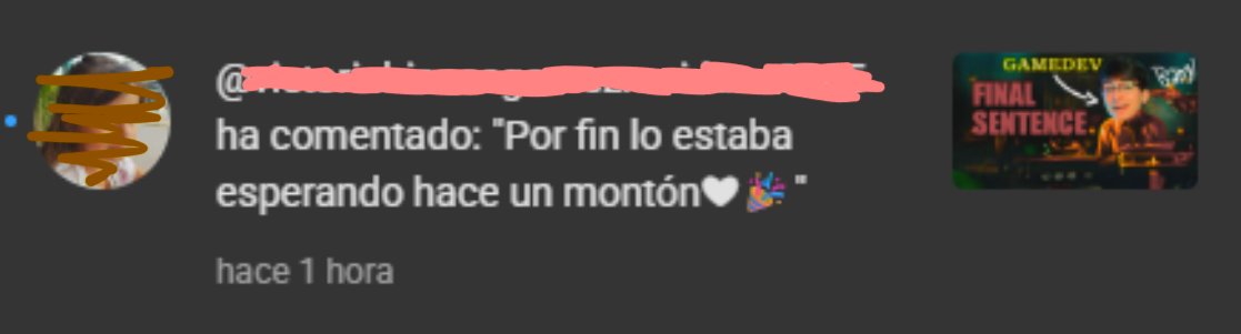 guillegamedev's tweet image. Bueno ni modo ya no puedo echar atrás con los gameplays🔥mi mayor fan los está esperando😅👾
y ya me pidió uno de minecraft🤠