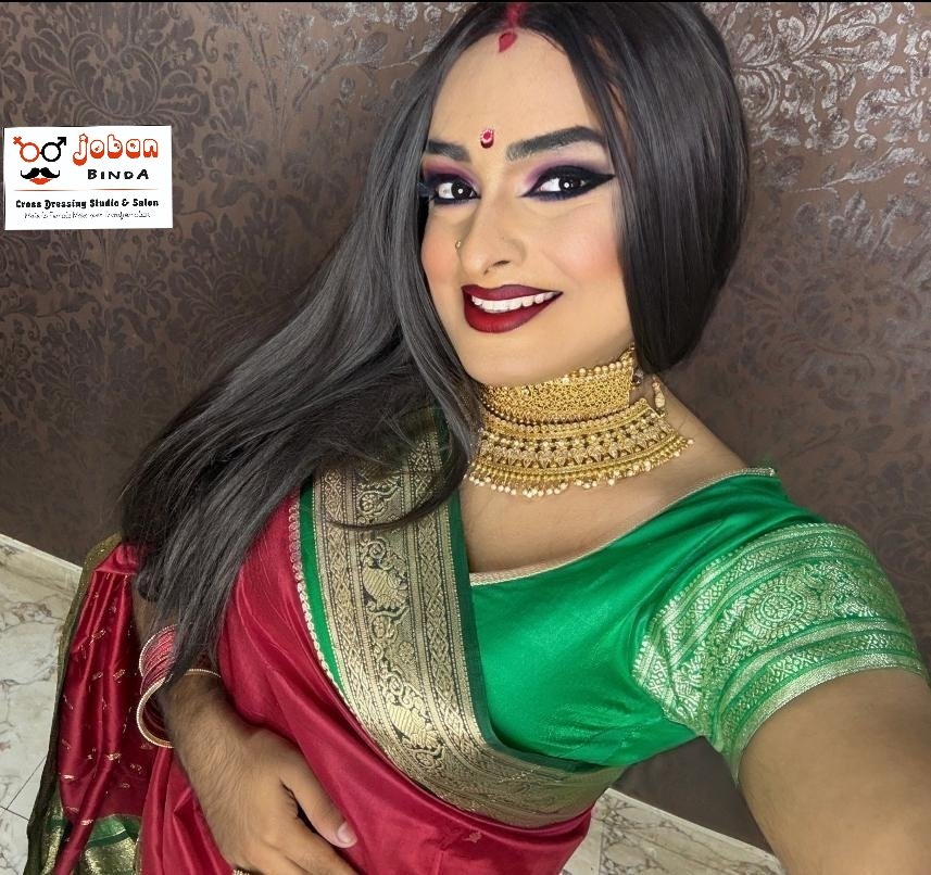 jobanbinda's tweet photo. 💃CLIENT SPEAKS
Client Name - NISHA
Came From - MUMBAI
Services Opted - BRONZE PACKAGE (Single look)
Do read what she says about us.
Thank you NISHA for your valuable feedback.
#m2ftransformation
#boyinsaree
#beautifultransgirl
#jobanbindacrossdressing https://t.co/lwUygRRZmT