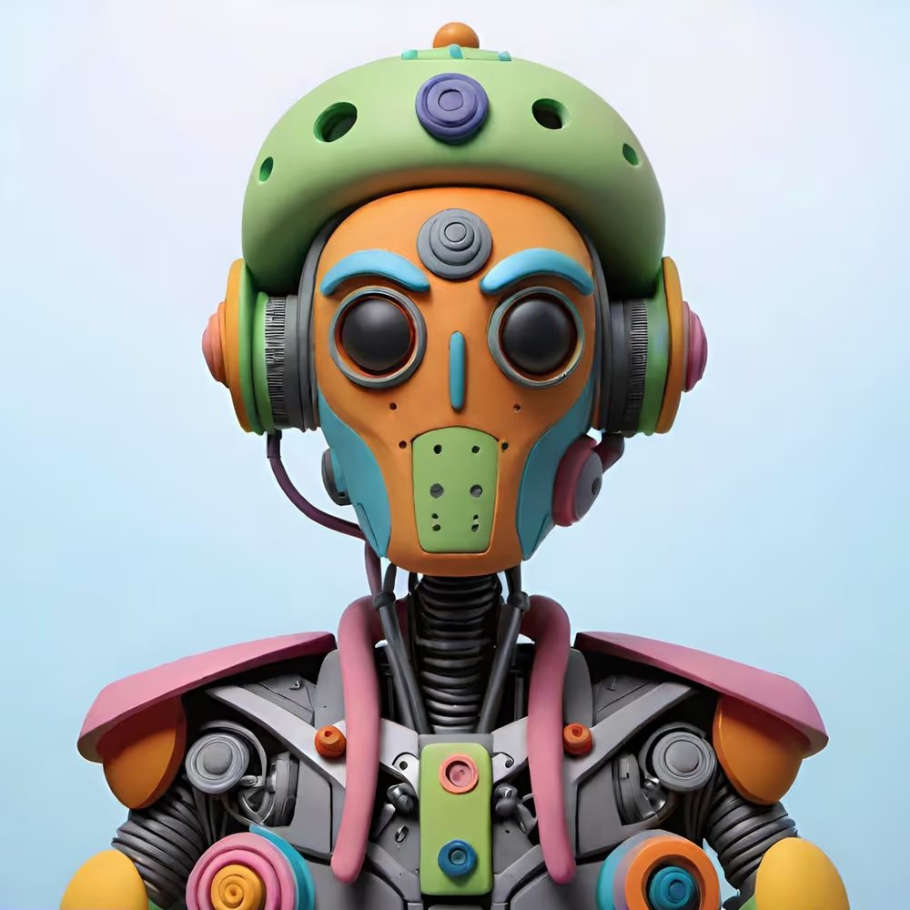 SnailzoHomebody's tweet image. NFT GIVEAWAY 🎉

🔗 Polygon
🏆 1 Winner
🎁 RoboPFPs #140

To Enter:
✅ Follow @Kuz1580Smith &amp;amp; @SnailzoHomebody
✅ Like &amp;amp; RePost
✅ Comment (Optional)
⏰Ends in 48hrs

🤖👉 opensea.io/collection/rob…
🐌👉 opensea.io/collection/sna…

#Giveaway #FreeNFT #NFTGiveaway #NFT #Web3 #NFTfam