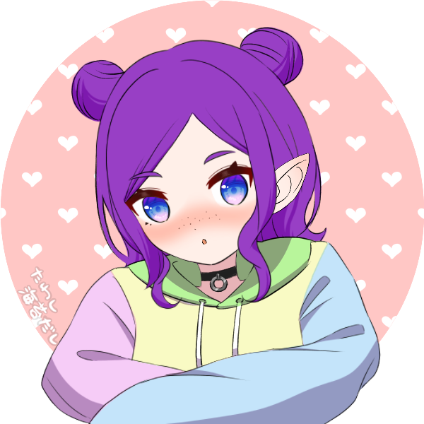 Hey! If you were thinking of treating me to anything check out my list below! 💜 throne.com/caffeinexxquee…